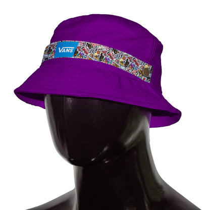 Multi-Campaign Bucket Hat – Lite