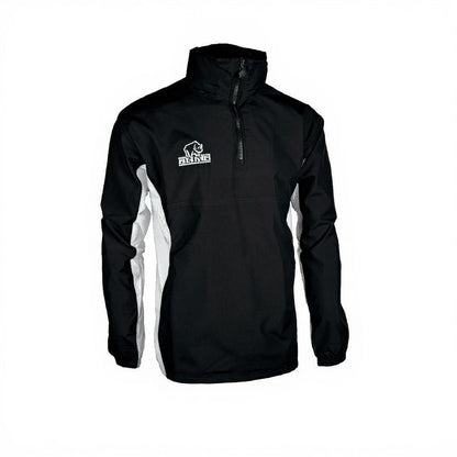 Hurricane Quarter – Zip Rain Jacket
