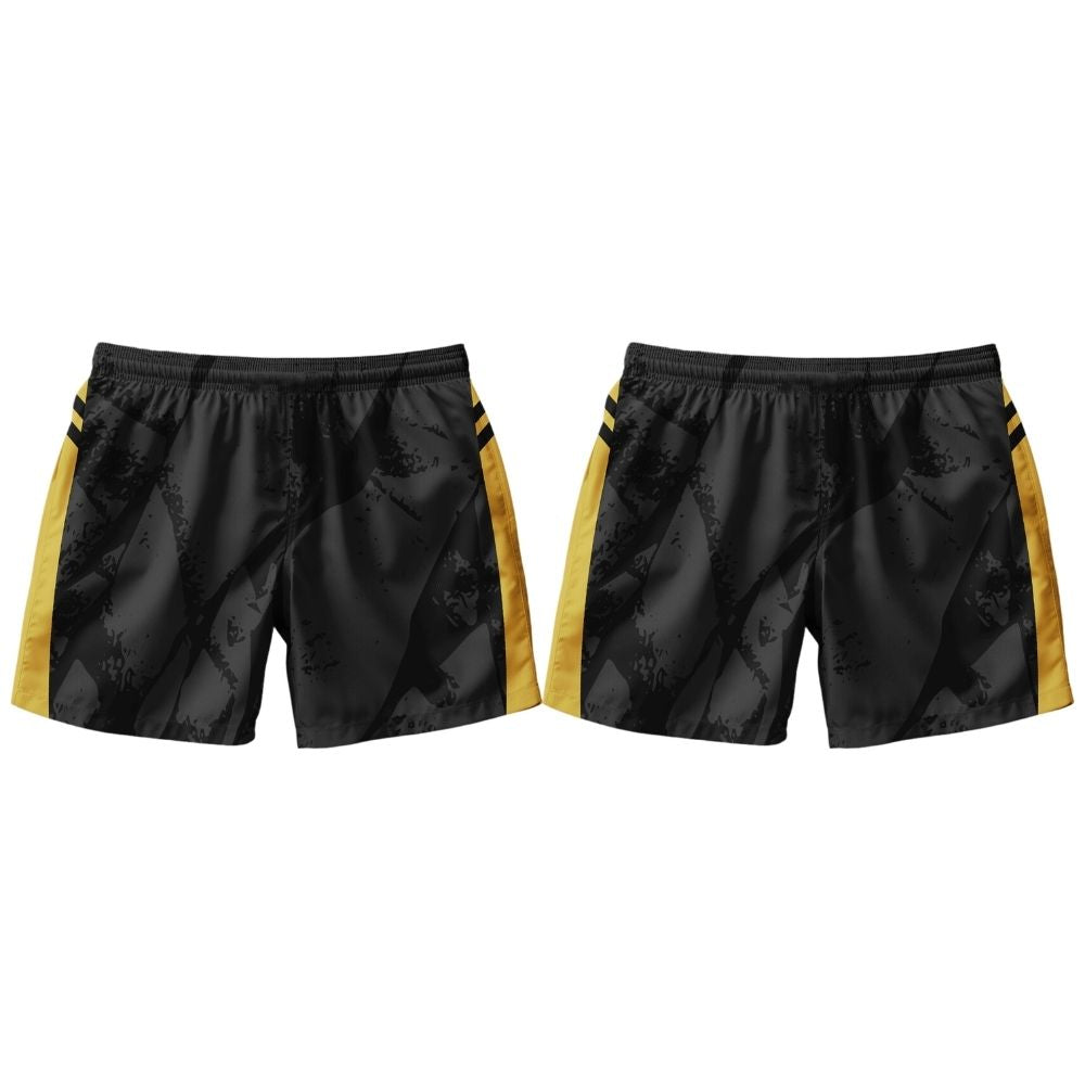 Kids Soccer Short