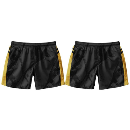 Kids Soccer Short