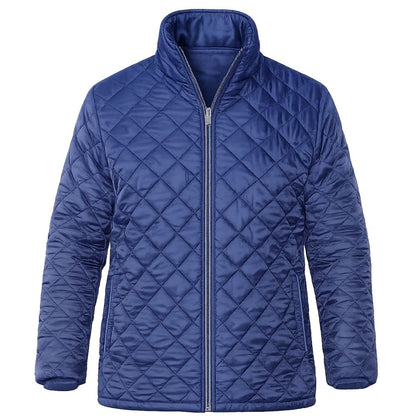 Jasper Lined Puffer