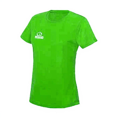 Cool Training T-Shirt