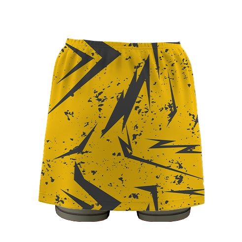 Kids Skort