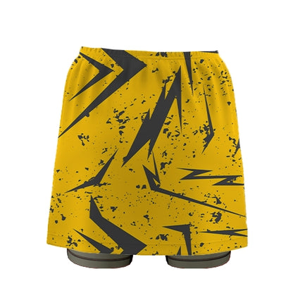 Ladies Skort