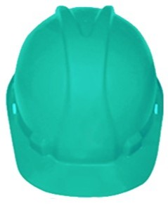 Safety Hard Hats (Pack of 20)