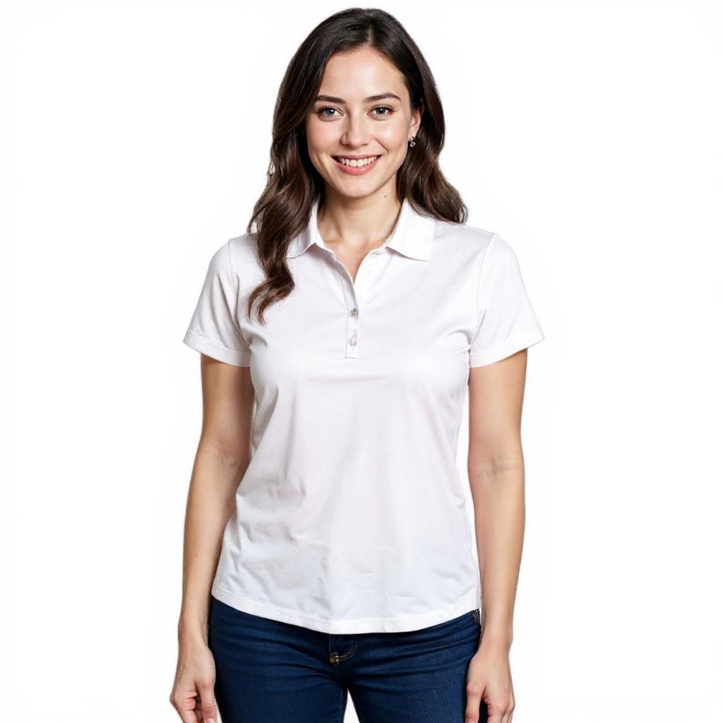 Barbaro Poly Classic Golfer Ladies
