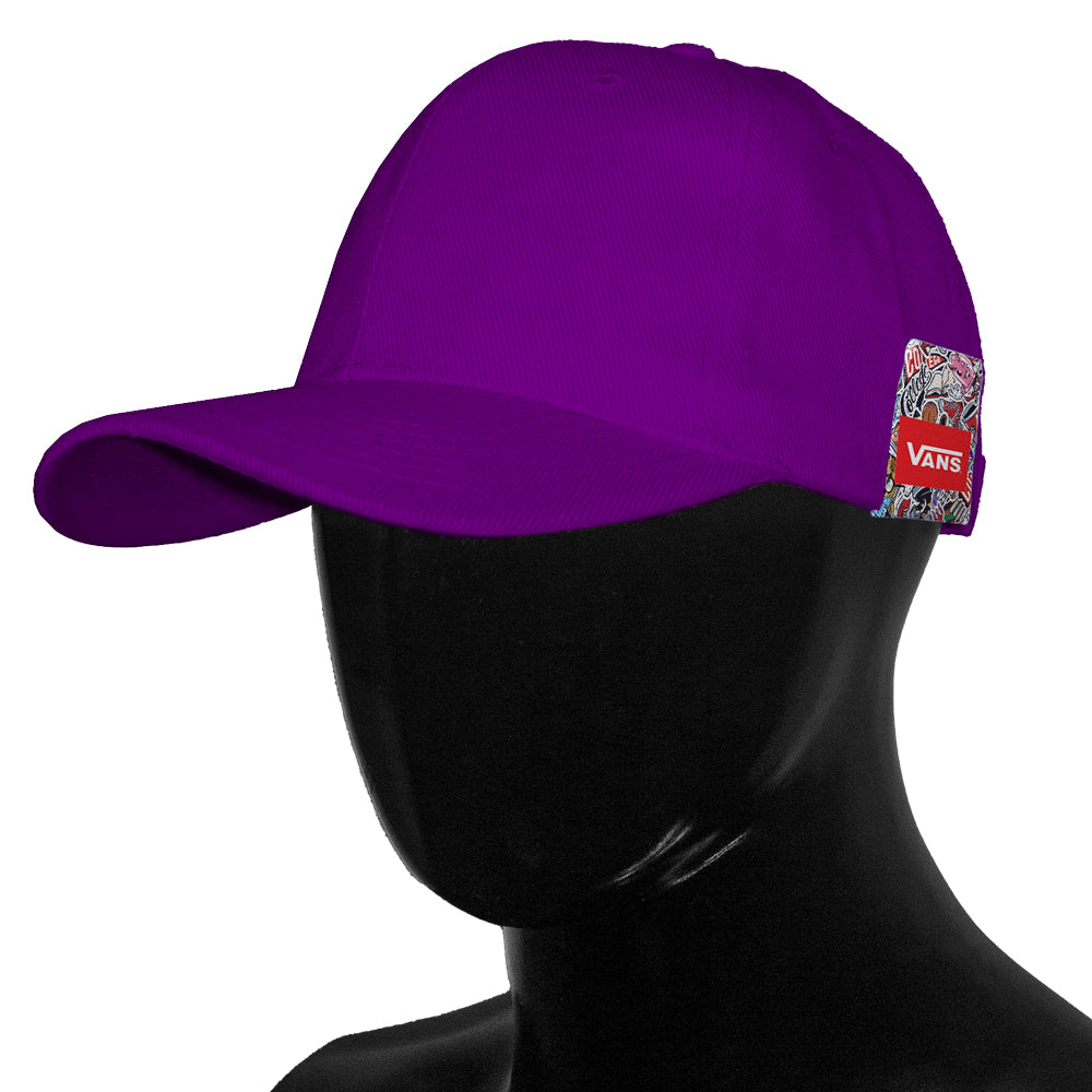 Tagg Promo 6 Panel Cap