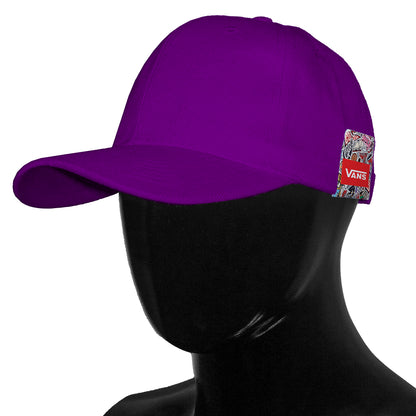 Tagg Promo 6 Panel Cap