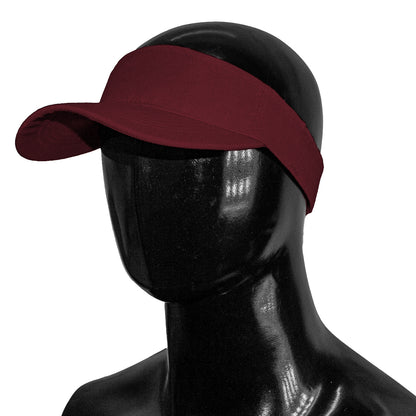 Rayna Promo Sun Visor