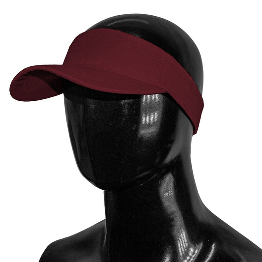 Rayna Promo Sun Visor
