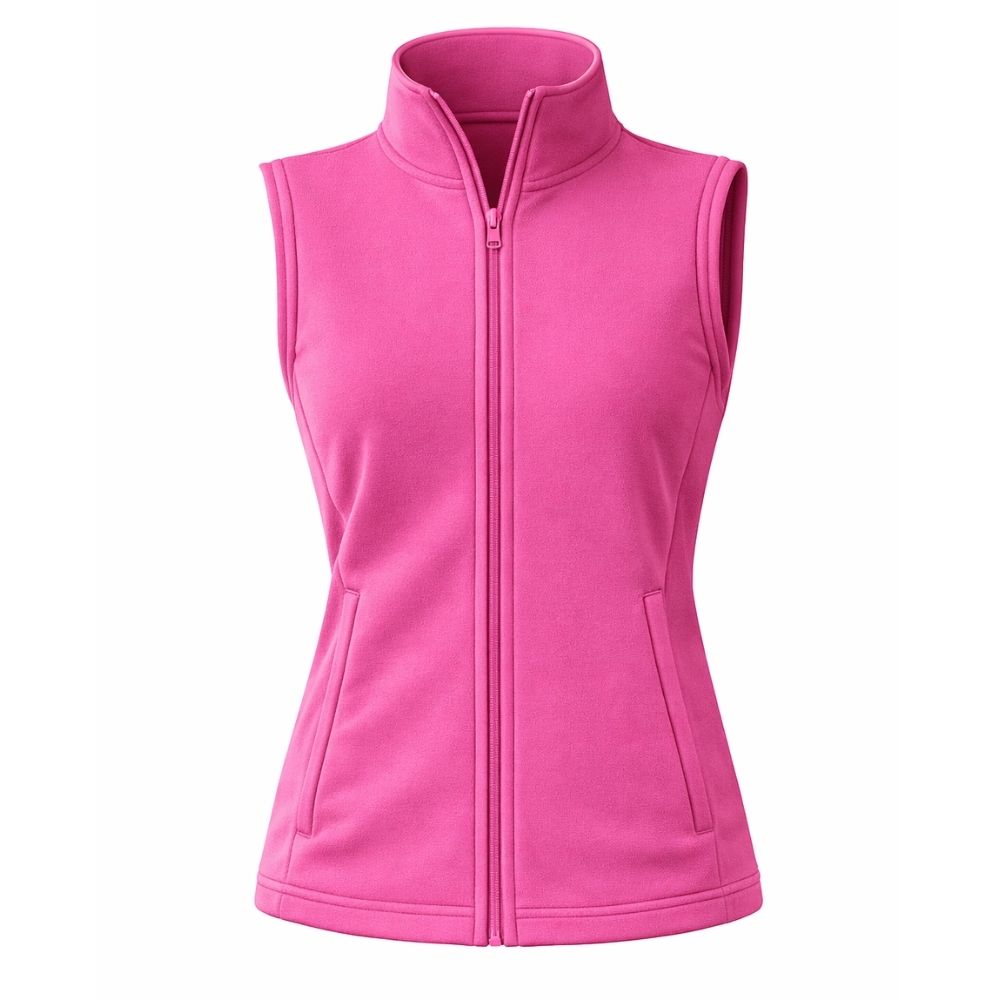 Tarazed Softshell Bodywarmer