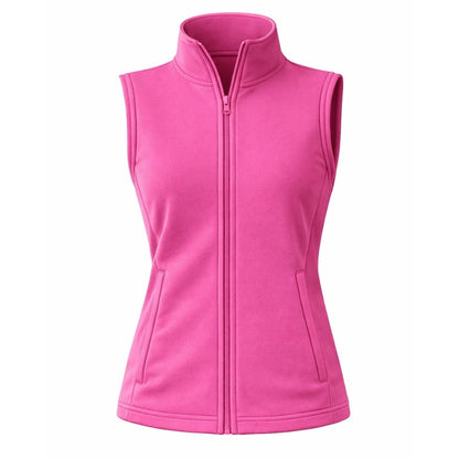 Tarazed Softshell Bodywarmer