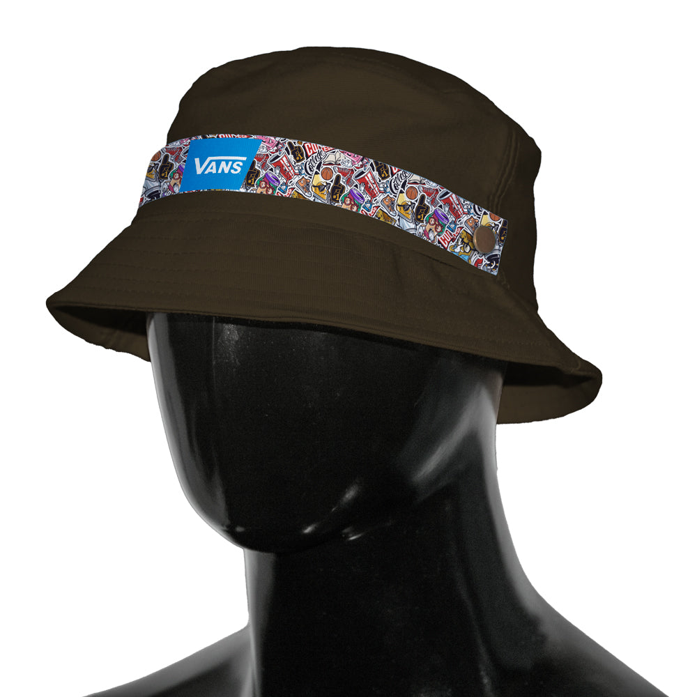 Multi-Campaign Bucket Hat – Lite