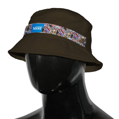 Multi-Campaign Bucket Hat – Lite