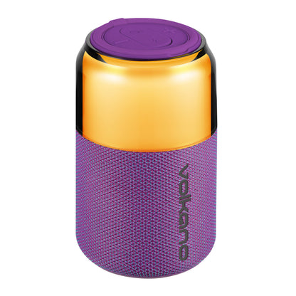 Volkano Neptune Bluetooth Wireless Speaker