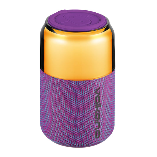 Volkano Neptune Bluetooth Wireless Speaker