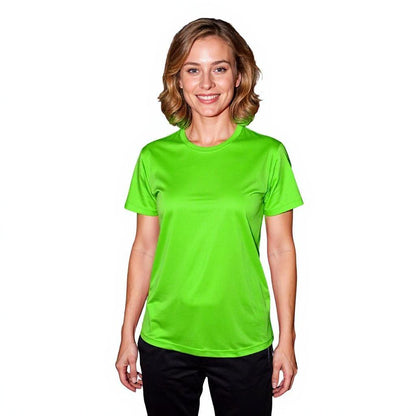 Mono Trilobal T-Shirt Ladies