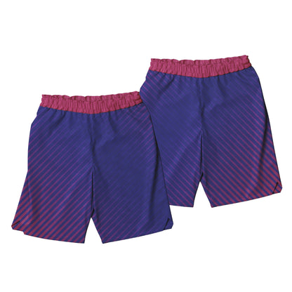 Men’s Soccer Shorts | Birdseye | Sport Design