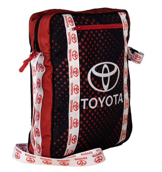 Chicago Crossbody Conference Bag – Upstyled