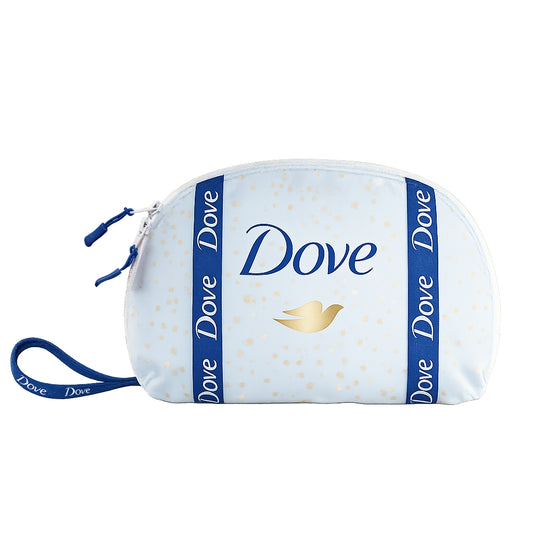 Bali – Halfmoon Cosmetic Bag – Upstyled