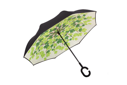 Belfast Hook Trendy Reversible Umbrella