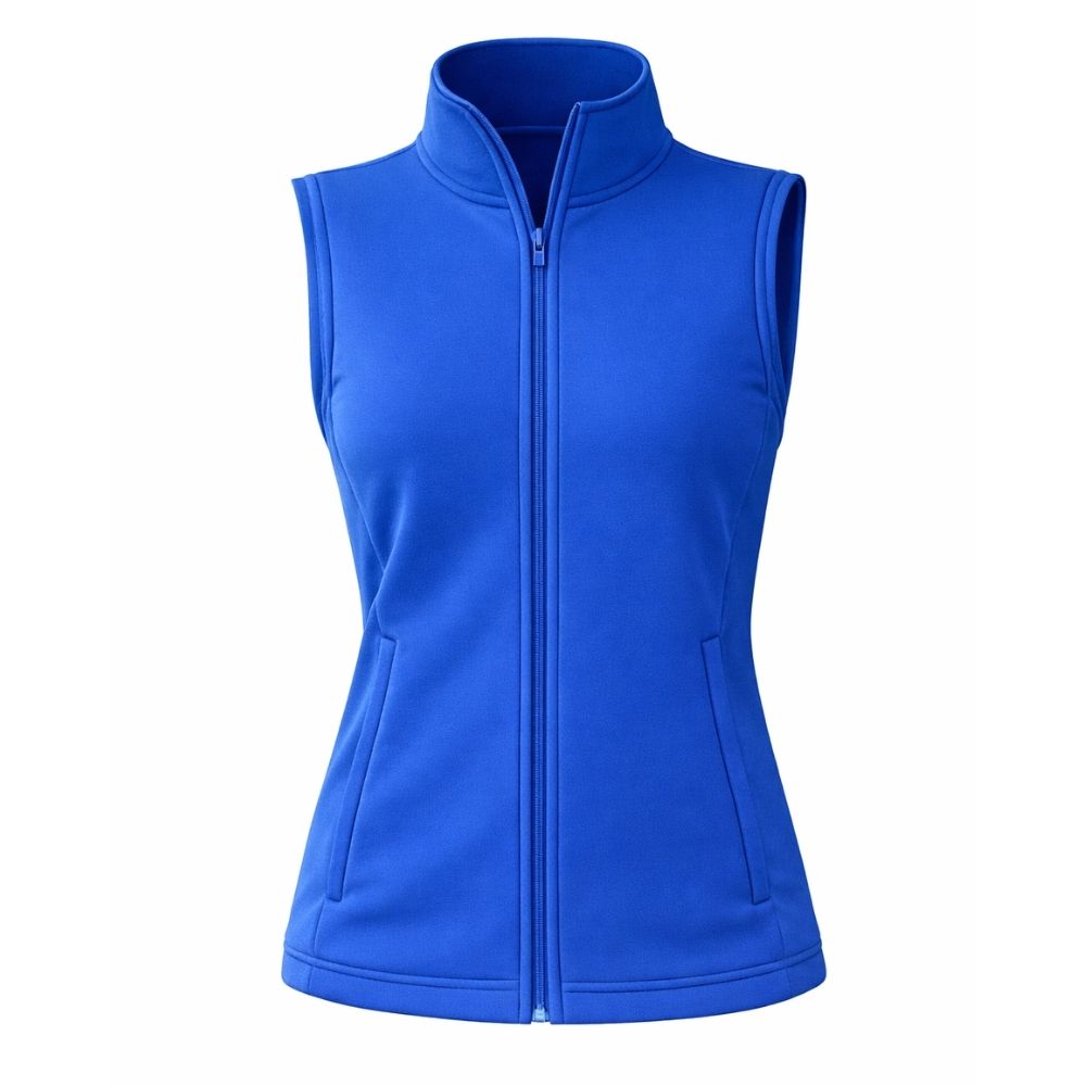 Tarazed Softshell Bodywarmer