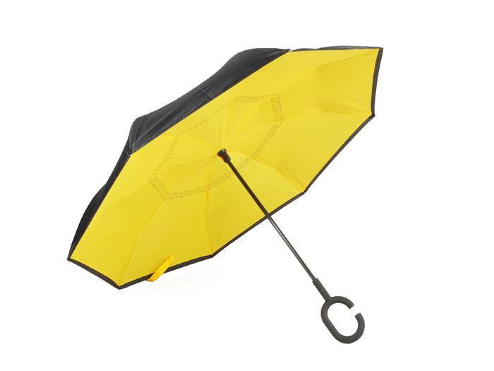 Dublin Hook Trendy Umbrella