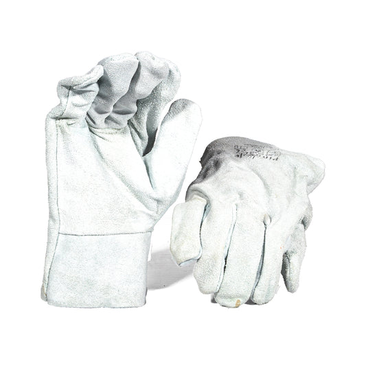 Chrome Leather D/Palm Glove 2.5  Wrist – Pack Of 12 Pairs