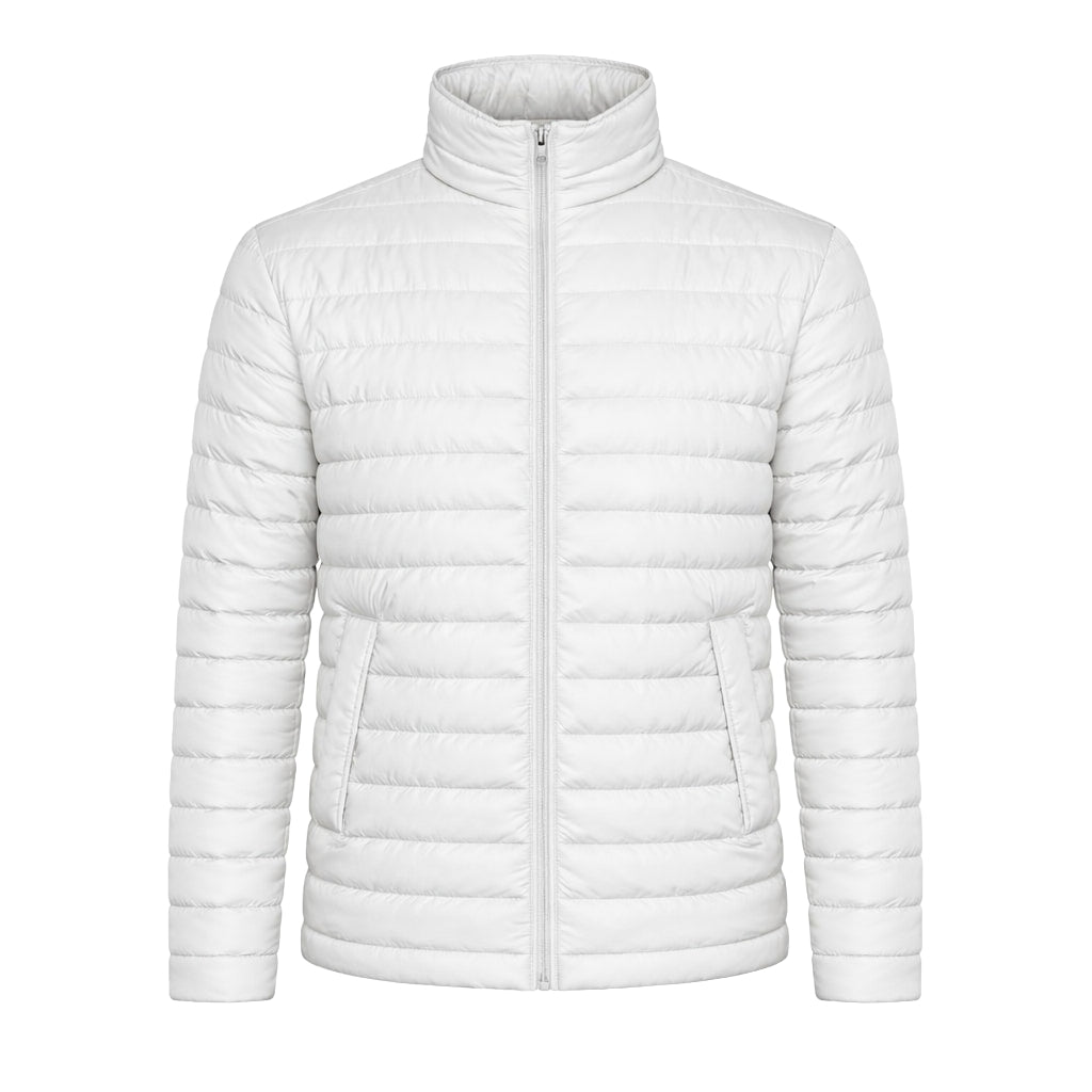 Leo Lined Puffer