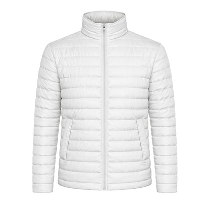 Leo Lined Puffer