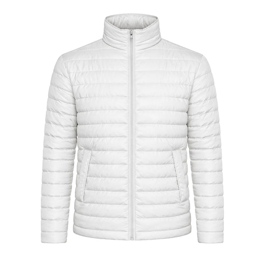 Leo Lined Puffer