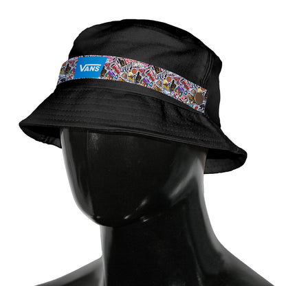 Multi-Campaign Bucket Hat – Lite