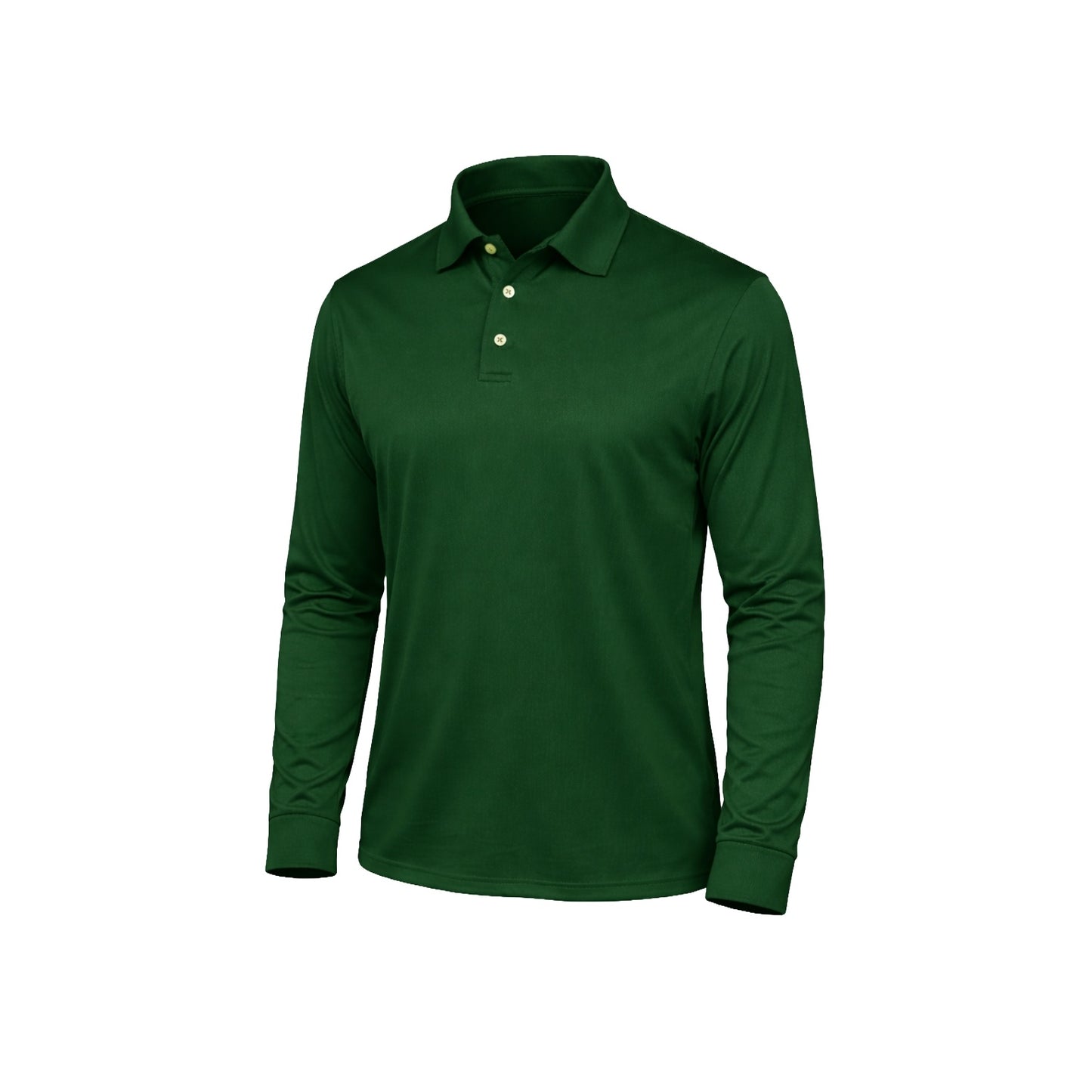 Soraya  Long Sleeve Lacoste Golfer