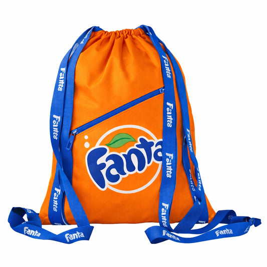Cuba Drawstring Bag – Upstyled