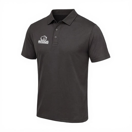 Cool Athletic Polo