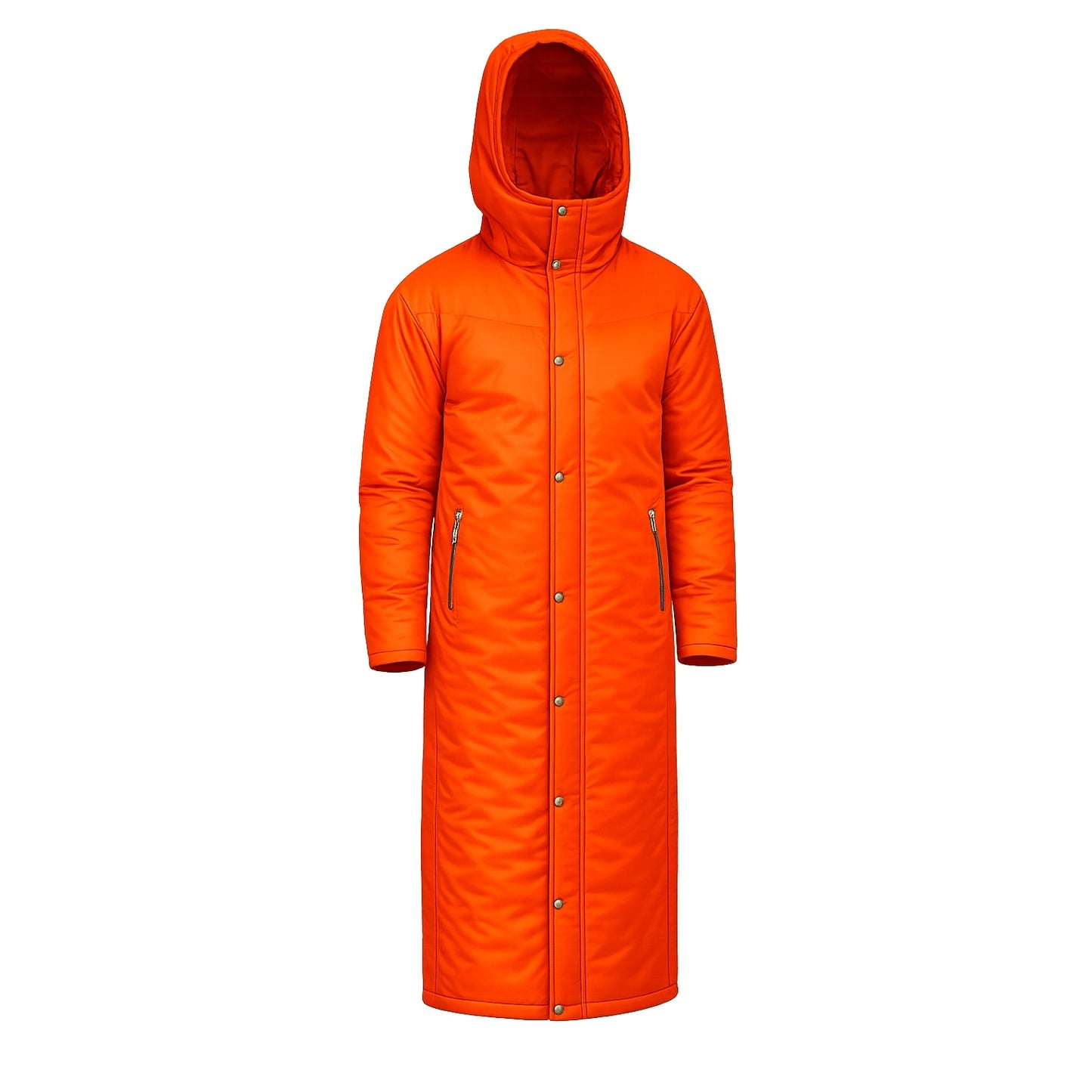 Zaniah Bench Jacket