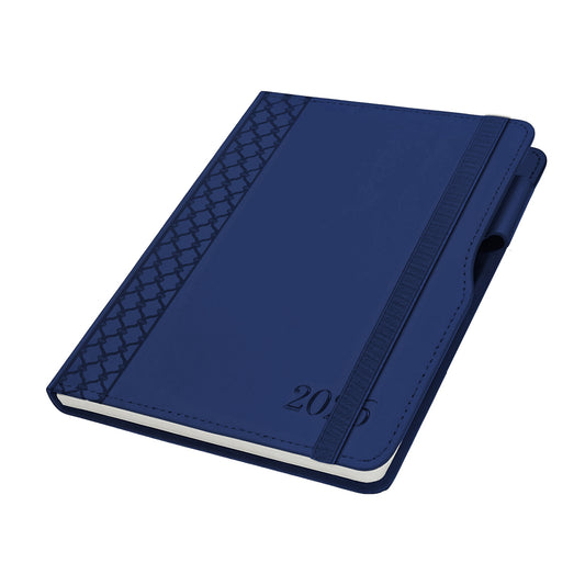 A4 Verba Cut Away Diary (Unpadded Cover)