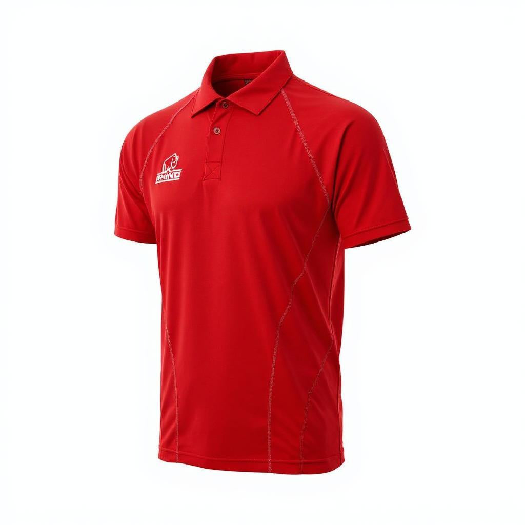 Apollo Athletic Polo