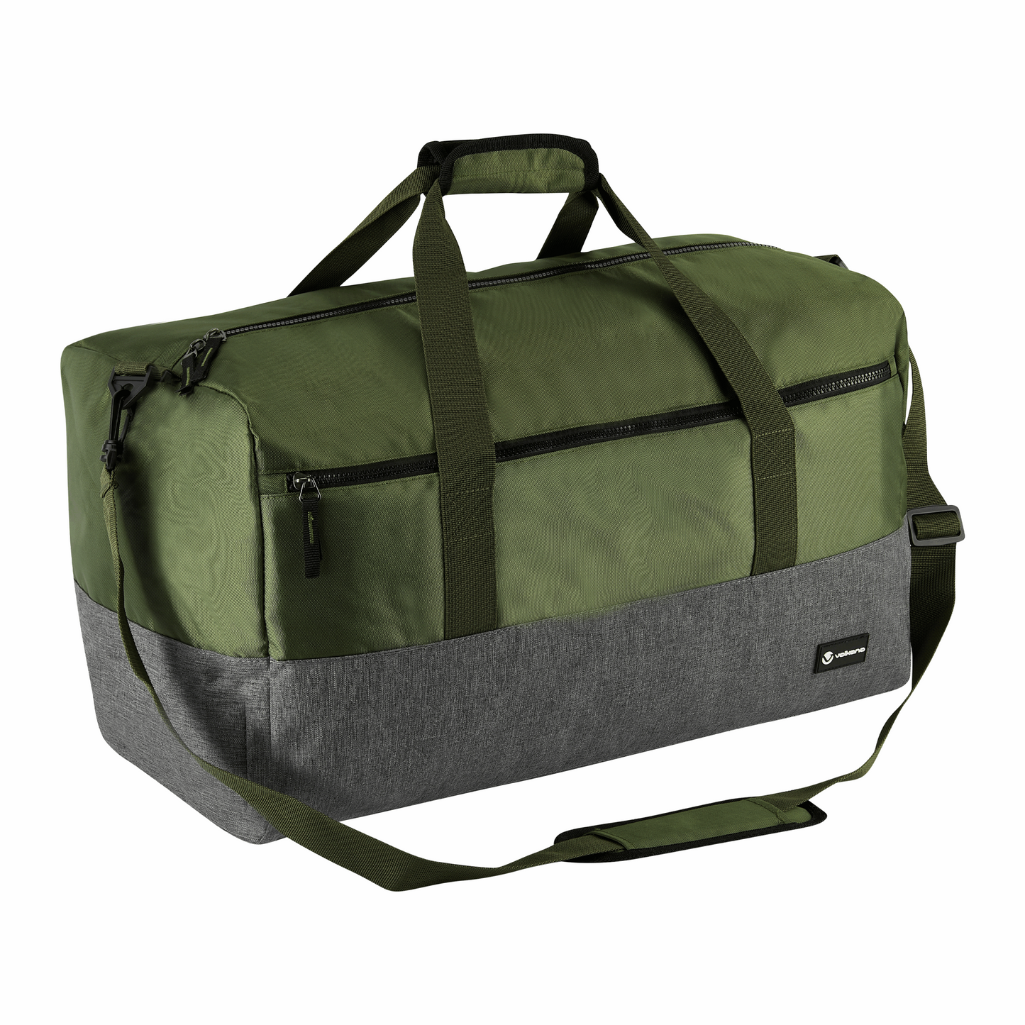 Volkano Corporal 43L Duffle
