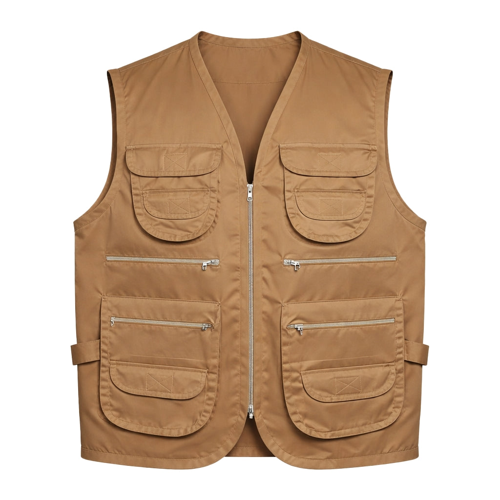 Pisces Fisherman’s Jacket