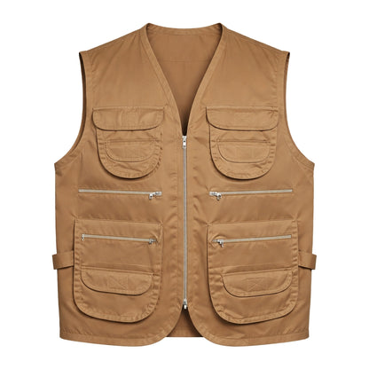 Pisces Fisherman’s Jacket