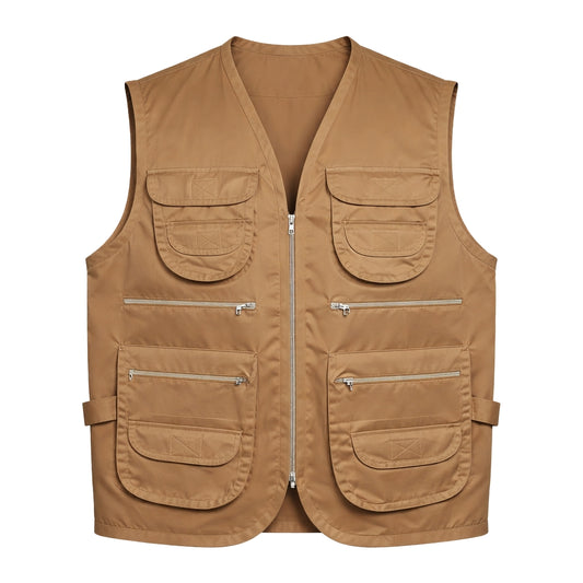 Pisces Fisherman’s Jacket