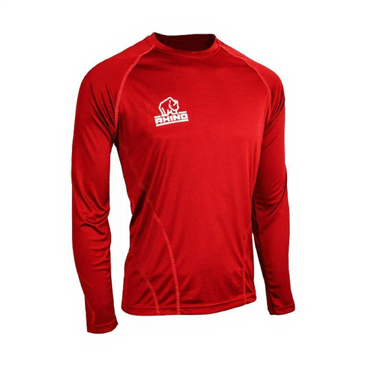 Gemini Long – Sleeve