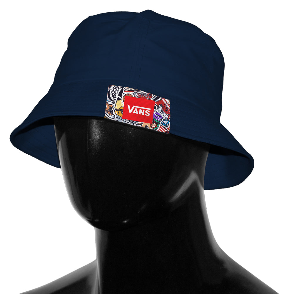 FlipSide Bucket Hat