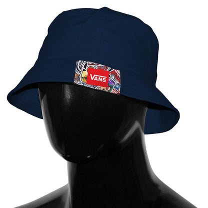 FlipSide Bucket Hat