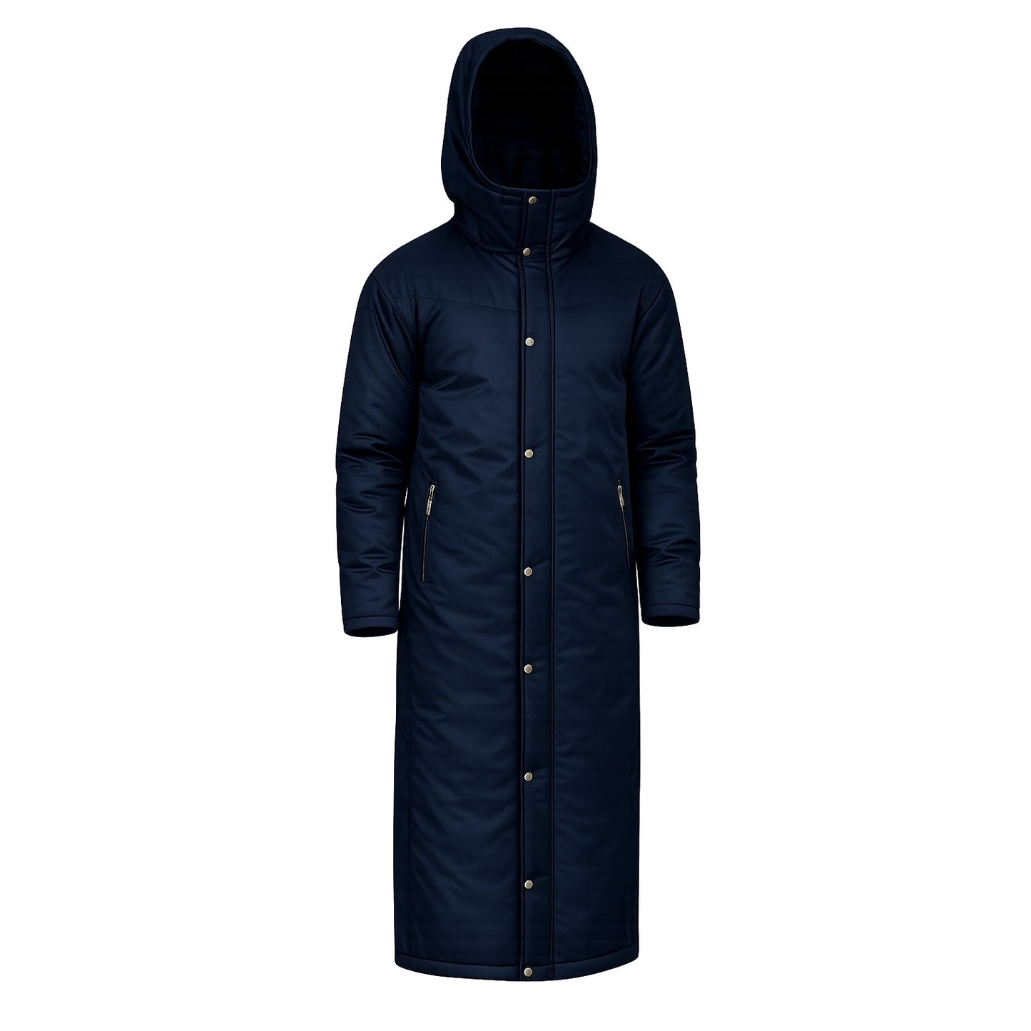 Zaniah Bench Jacket
