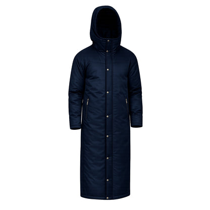 Zaniah Bench Jacket