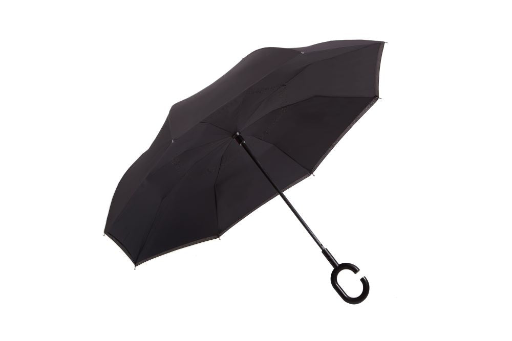 Dublin Hook Trendy Umbrella