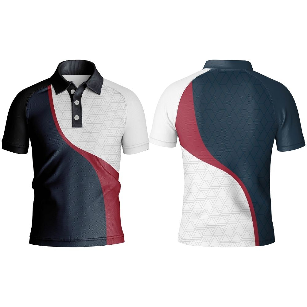 Pro Golfer Short Sleeve | Raglan Sleeve