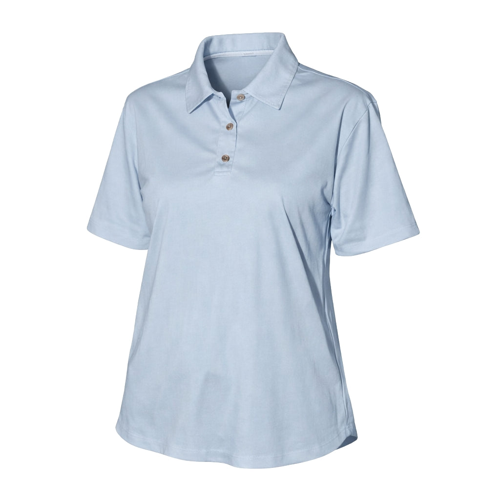 Sea Cottage Combed Cotton Golfer
